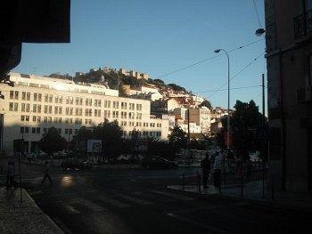 Bela Flor Hotel Lisboa Exterior foto